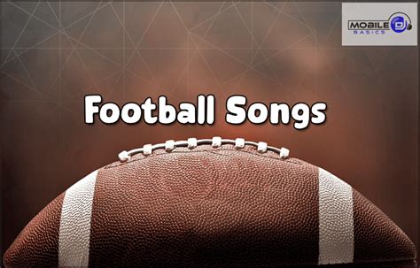 best songs for sports highlight videos